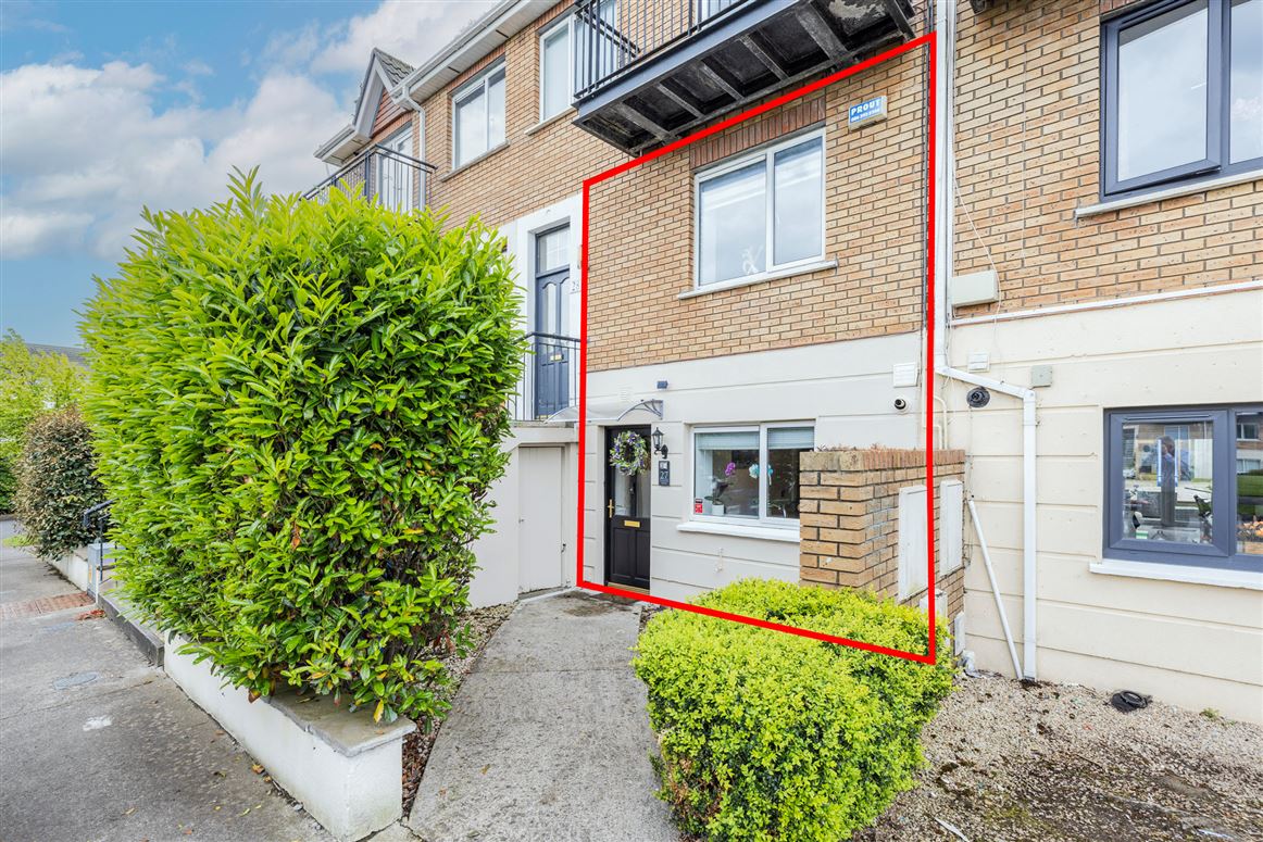 27 Clonuske Green, Balbriggan, Co. Dublin