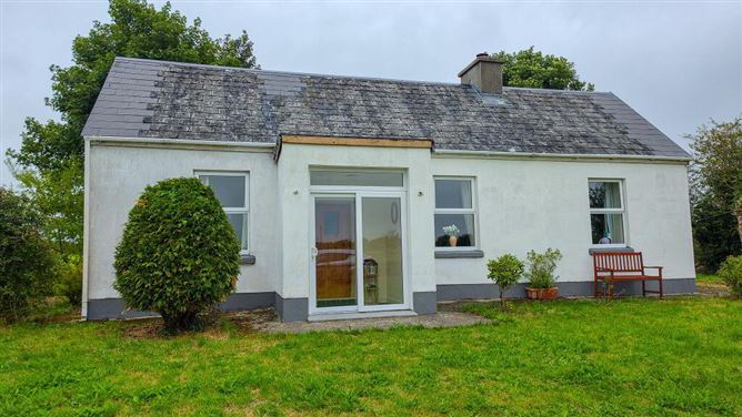 The Demesne, Frenchpark, Castlerea, Roscommon