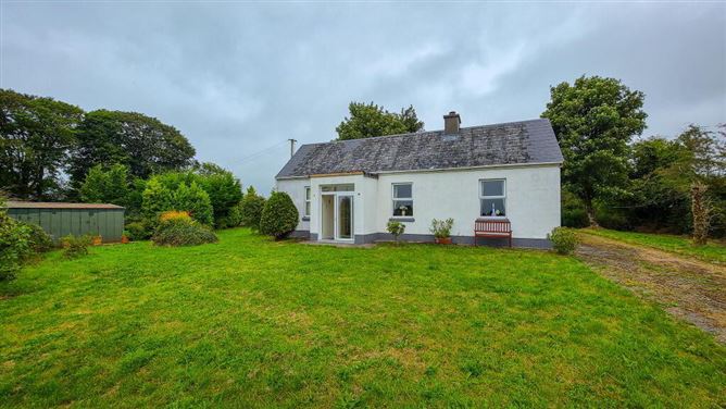 The Demesne, Frenchpark, Castlerea, Roscommon