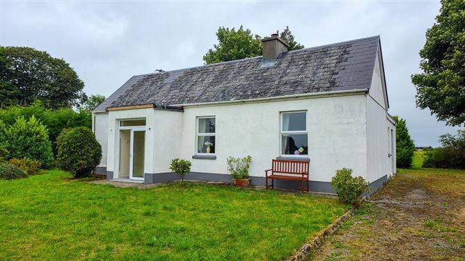 The Demesne, Frenchpark, Castlerea, Roscommon