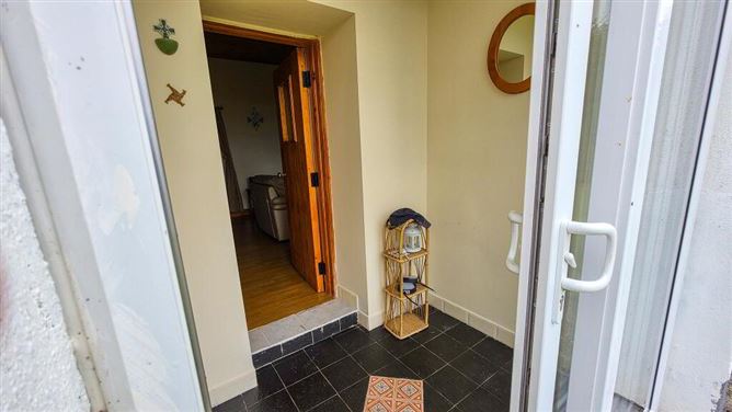 The Demesne, Frenchpark, Castlerea, Roscommon