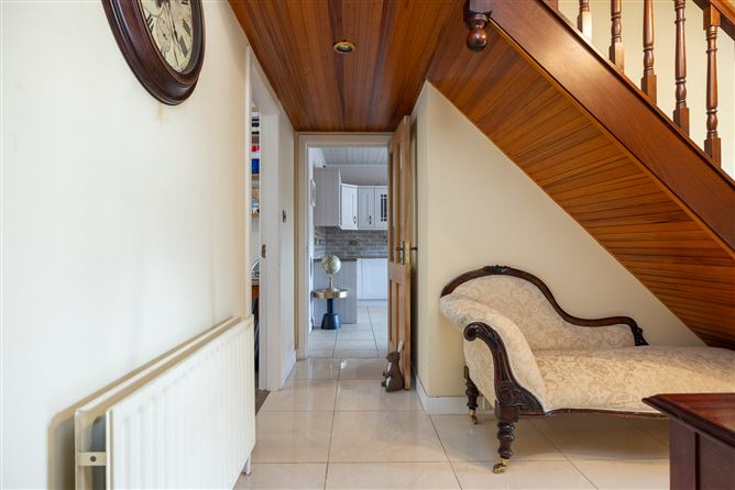 Vanbill House, Kilpipe, Tinahely, Wicklow