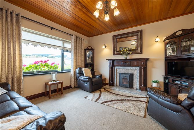 Vanbill House, Kilpipe, Tinahely, Wicklow