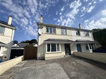 29 Castlerock Woods, Castleconnell, Limerick, County Limerick