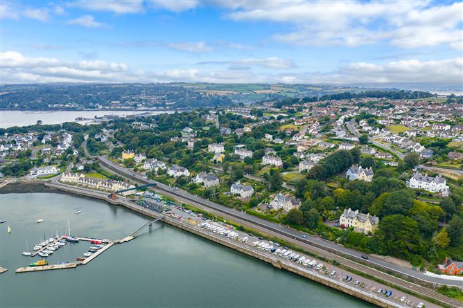 Robin Hill, Lake Road, Cobh, Co. Cork, Cobh, Cork