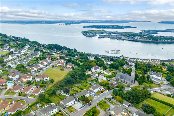 Robin Hill, Lake Road, Cobh, Co. Cork, Cobh, Cork