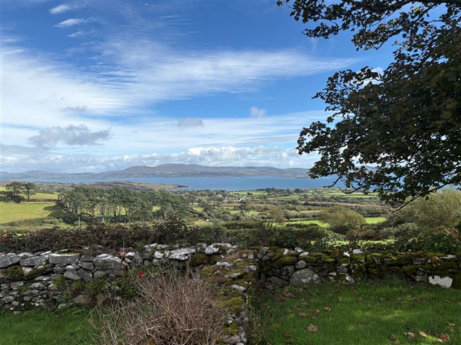 Killeen, Kilcrohane, West Cork