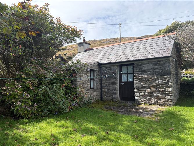 Killeen, Kilcrohane, West Cork