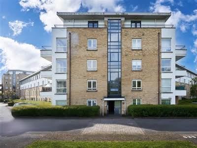 16 Scariff House, Waterville Terrace, Ballycoolin, Blanchardstown, Dublin 15