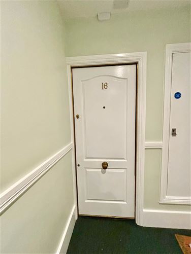 16 Scariff House, Waterville Terrace, Ballycoolin, Blanchardstown, Dublin 15