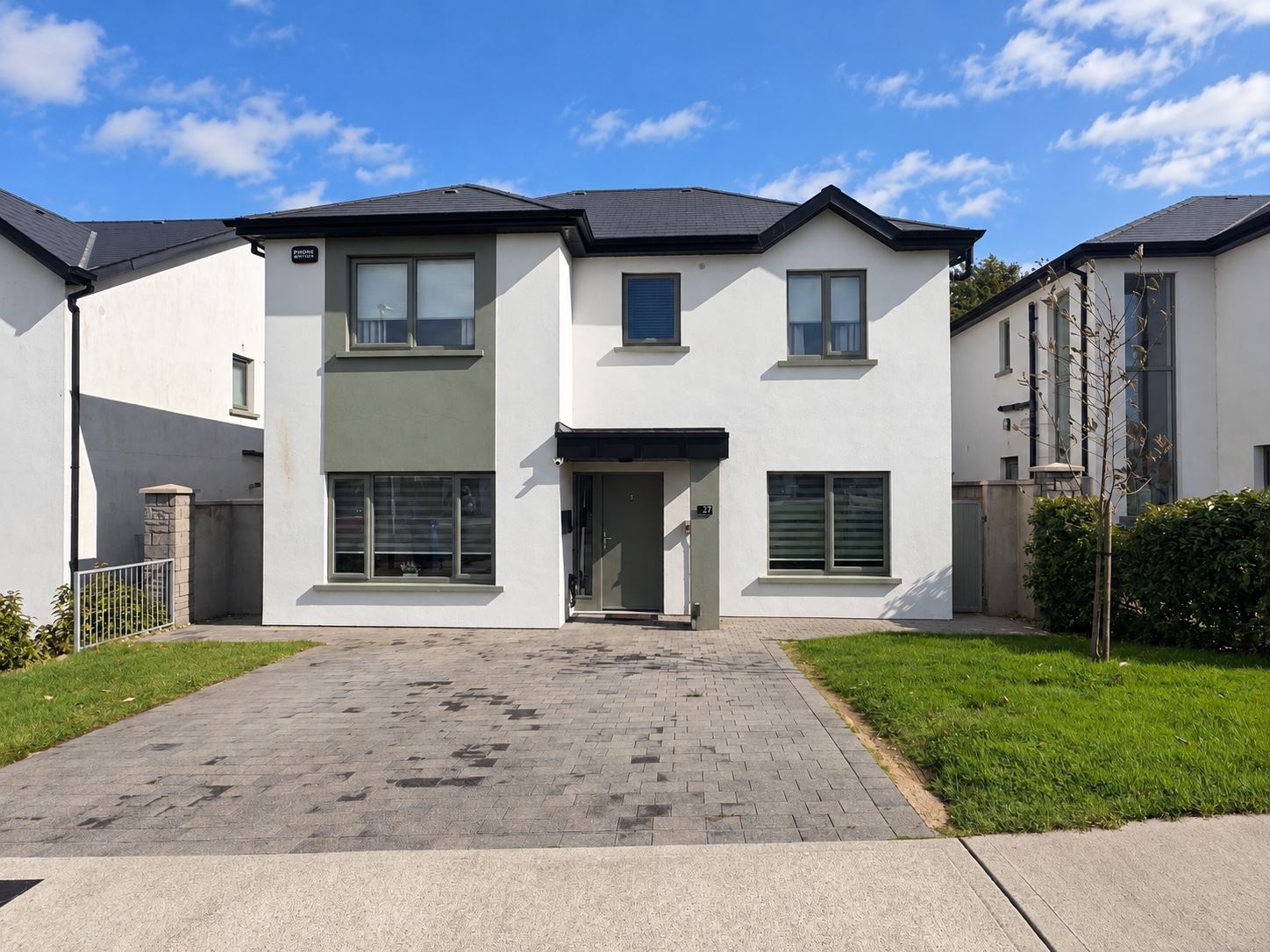 27 Chestnut Hill, Killeens, Wexford