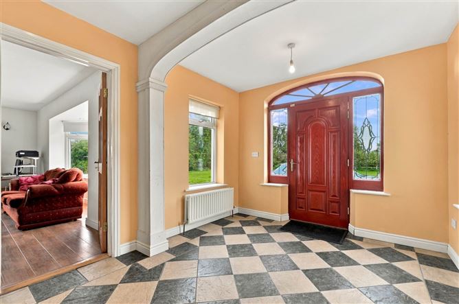 Macetown On 51 Acres (In Lots), Dunshaughlin, County Meath