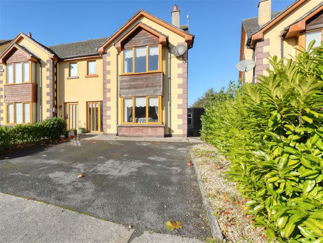 32 Cill Beg Manor,, Stradbally,, Co.Laois, R32 C5X4