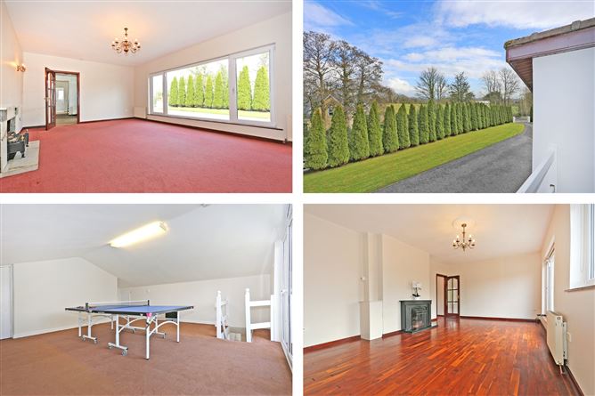 San Anton, Glenlon, Ardnacrusha, Co. Clare