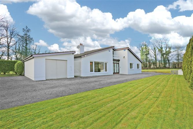 San Anton, Glenlon, Ardnacrusha, Co. Clare