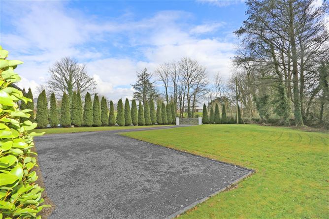 San Anton, Glenlon, Ardnacrusha, Co. Clare