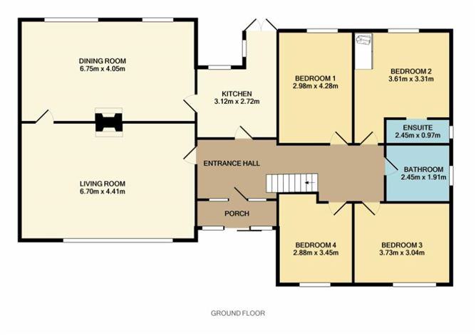 San Anton, Glenlon, Ardnacrusha, Co. Clare