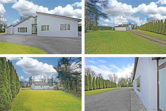 San Anton, Glenlon, Ardnacrusha, Co. Clare