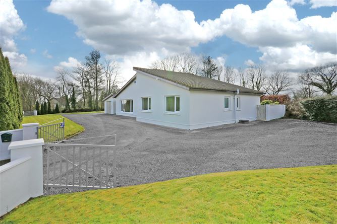 San Anton, Glenlon, Ardnacrusha, Co. Clare