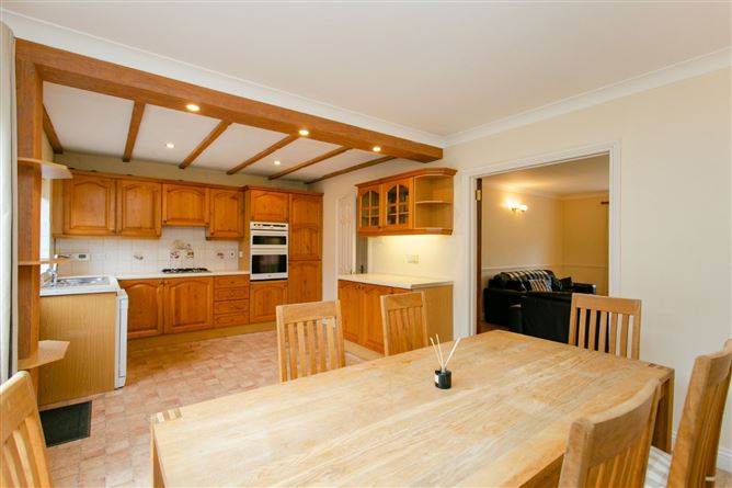 54 Holywell, Upper Kilmacud Road, Dundrum, Dublin 14