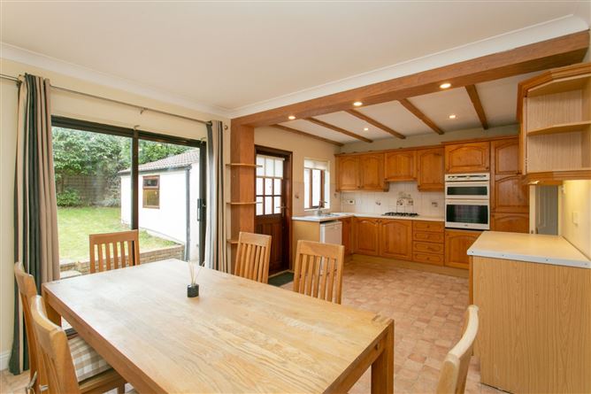 54 Holywell, Upper Kilmacud Road, Dundrum, Dublin 14