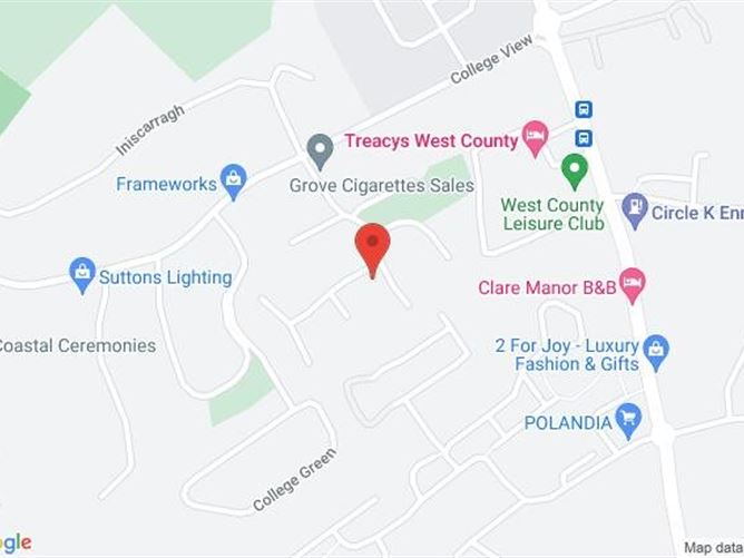 61 College Grove, Ennis, Co. Clare