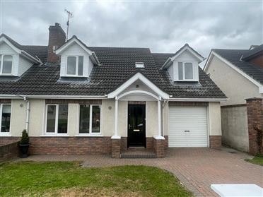 Main image for 23 Lagavooren Manor, Beamore Road, Drogheda, Louth
