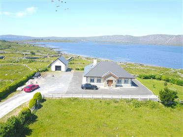 Image for Kilbrickan, Rosmuc, Galway, County Galway