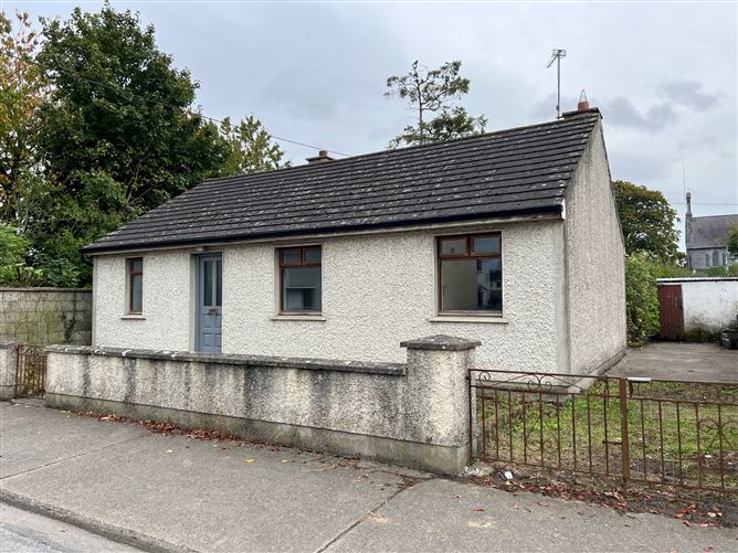 Main image for The Bungalow, High Street, Ballyragget, Kilkenny