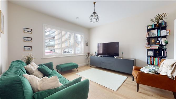 46 Grace Park Close, Grace Park Wood, Drumcondra, Dublin 9
