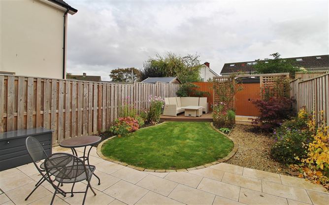 46 Grace Park Close, Grace Park Wood, Drumcondra, Dublin 9