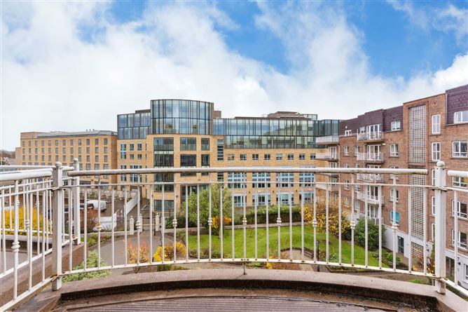 84 Harcourt Green, Charlemont Street, South City Centre, Dublin 2
