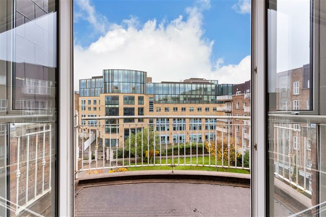 84 Harcourt Green, Charlemont Street, South City Centre, Dublin 2