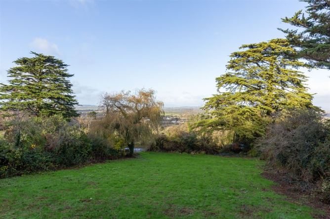 Slaney View, Barntown, Wexford