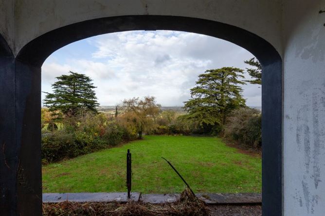 Slaney View, Barntown, Wexford