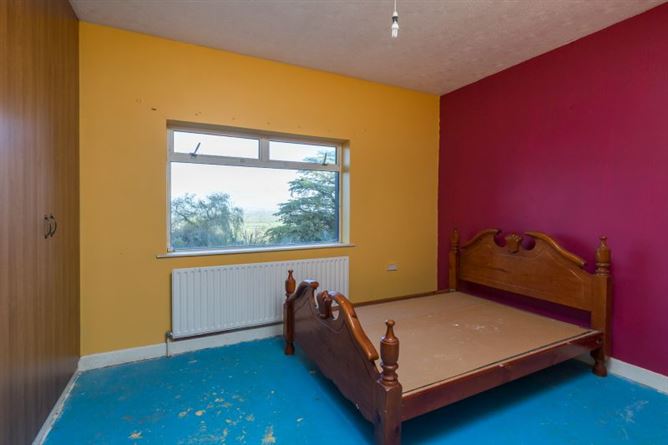 Slaney View, Barntown, Wexford