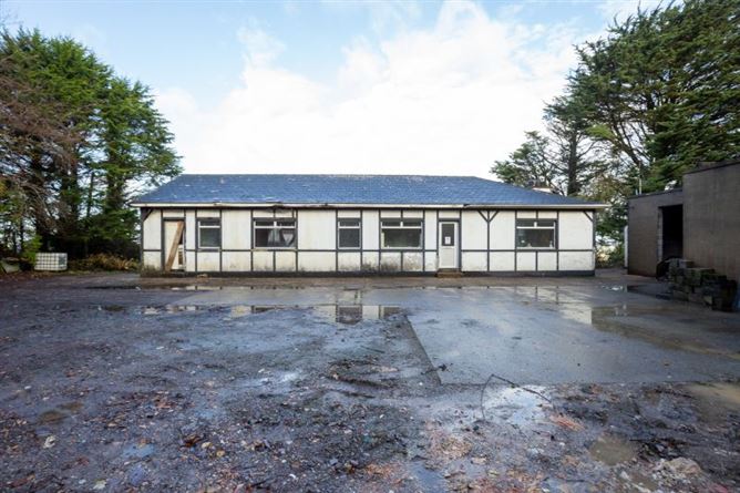 Slaney View, Barntown, Wexford