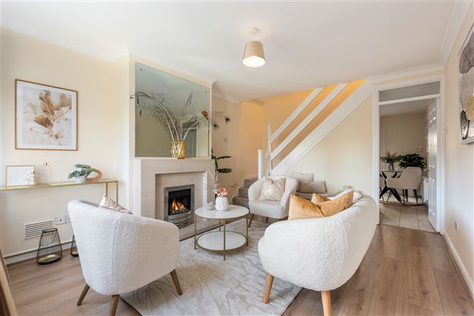 13 Millbrook Village, Milltown, Dublin 6