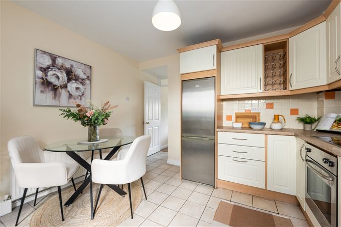 13 Millbrook Village, Milltown, Dublin 6