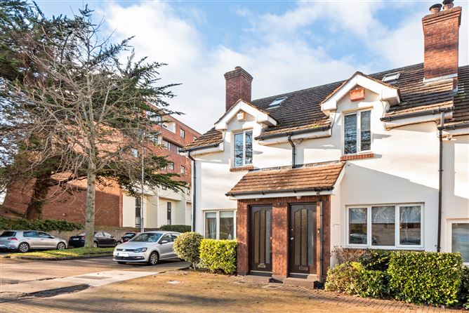 13 Millbrook Village, Milltown, Dublin 6
