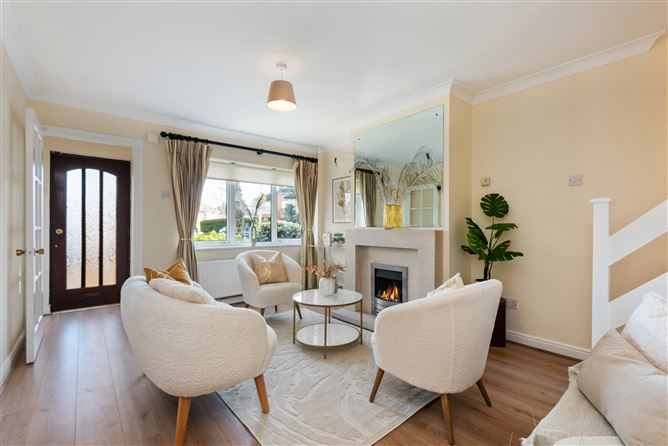 13 Millbrook Village, Milltown, Dublin 6