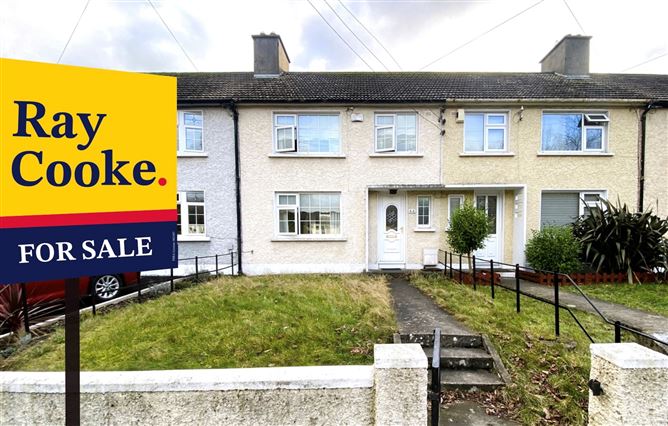 44 Glasanaon Road, Finglas, Dublin 11