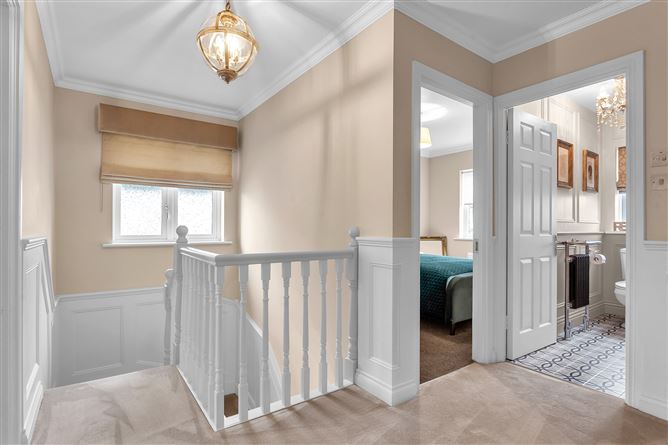 19 The Grove, Earl's Court,, Kill, Kildare