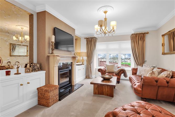 19 The Grove, Earl's Court,, Kill, Kildare