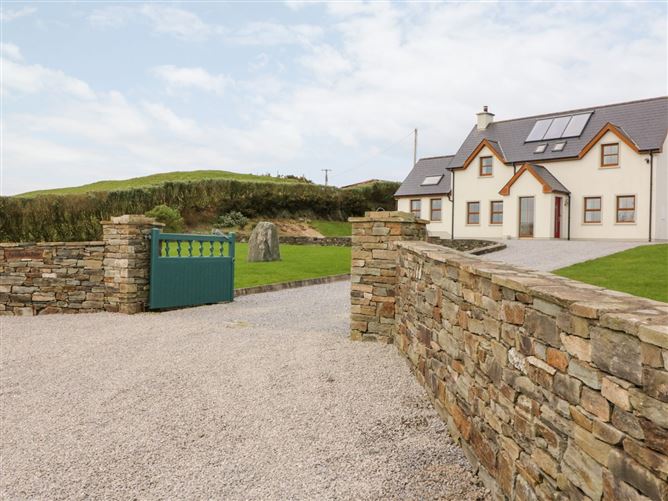 Ballycahane,Ballycahane, BALLYCAHANE, CASTLETOWNSHEND, CO. CORK, P81 CD63, Ireland