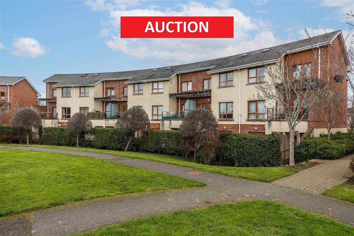 26 Fernleigh Crescent, Carpenterstown, Dublin 15 Artis 4687969