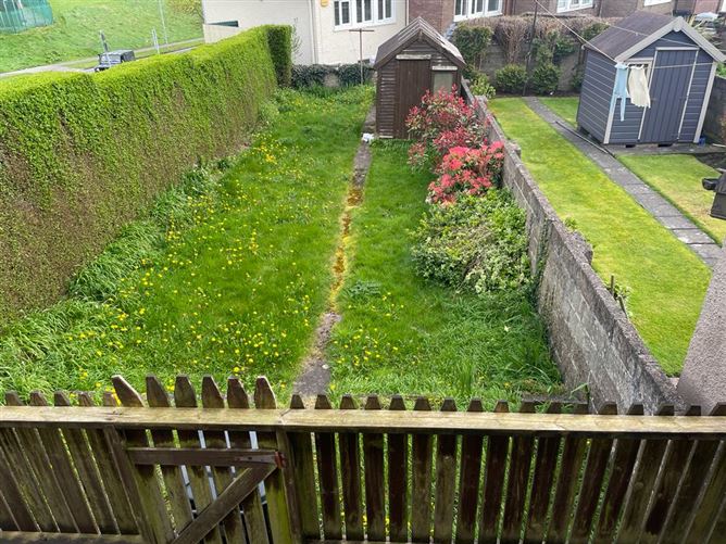 54 Gurranabraher Road, Gurranabraher, Cork