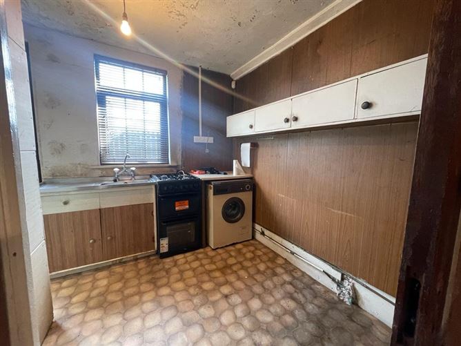 54 Gurranabraher Road, Gurranabraher, Cork