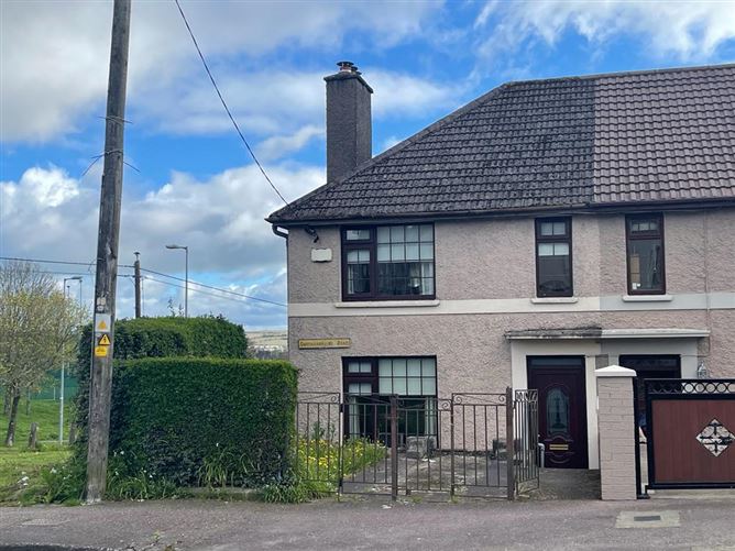 54 Gurranabraher Road, Gurranabraher, Cork