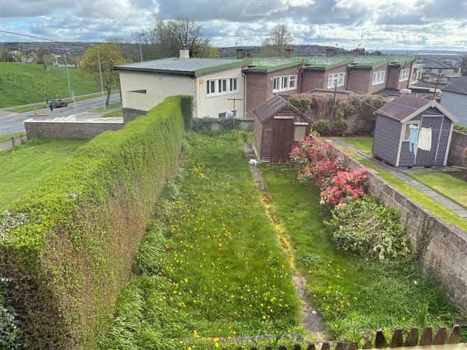 54 Gurranabraher Road, Gurranabraher, Cork